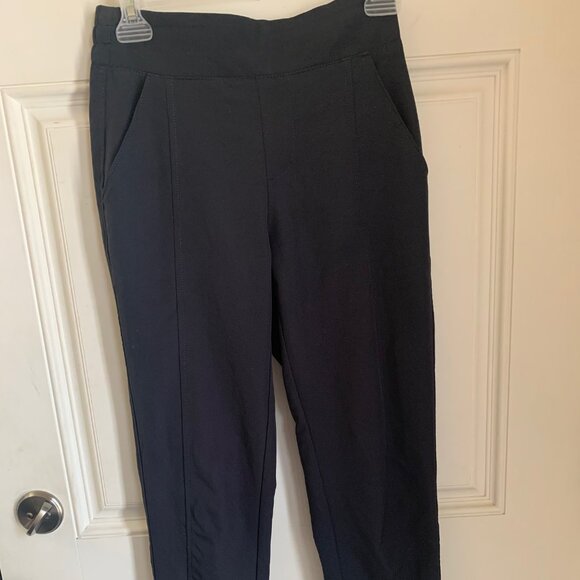 Calvin Klein Women's joggers with zipper - Picture 1 of 5